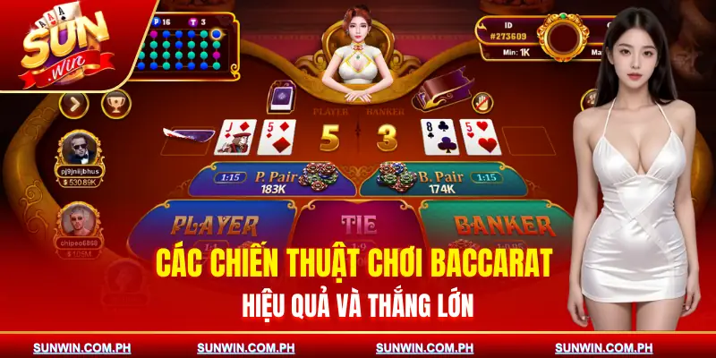 baccarat-sunwin-chien-thuat