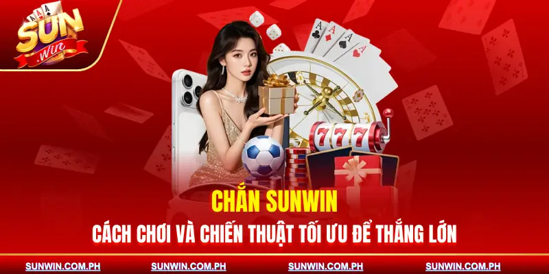 chan-sunwin