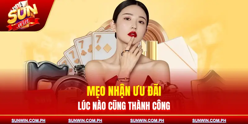 huong-dan-nhan-khuyen-mai-sunwin-cho-tai-khoan-moi-meo-choi