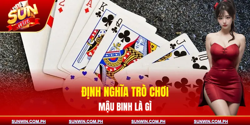 mau-binh-la-gi-khai-niem