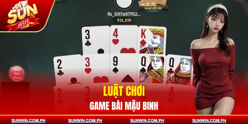 mau-binh-la-gi-luat-choi