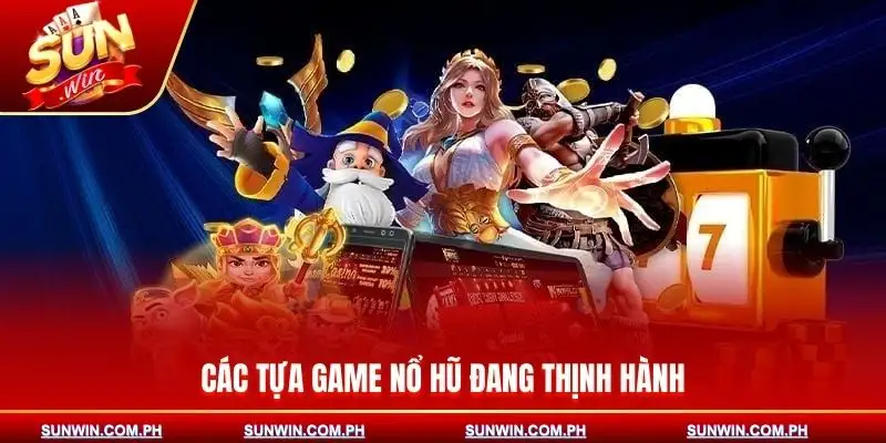 no-hu-danh-sach-game