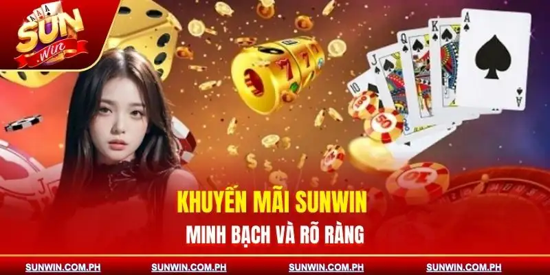 so-sanh-khuyen-mai-sunwin-voi-cac-nen-tang-khac-tinh-minh-bach