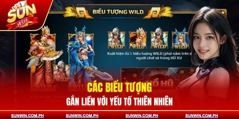 son-tinh-thuy-tinh-sunwin-cac-bieu-tuong