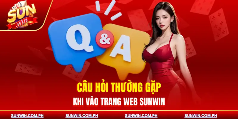 sunwin-faq